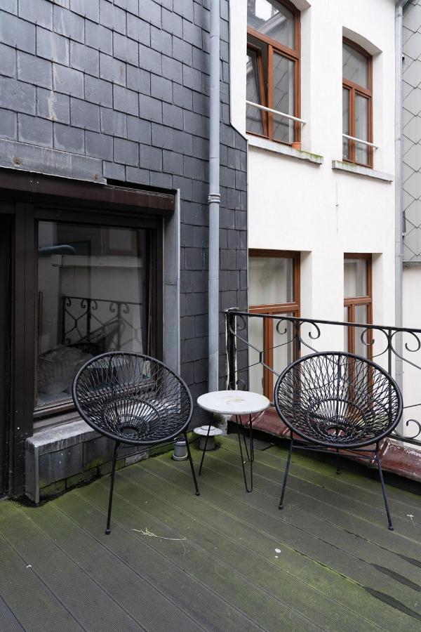 Smartflats - Grand-Place I Brussels Exterior photo