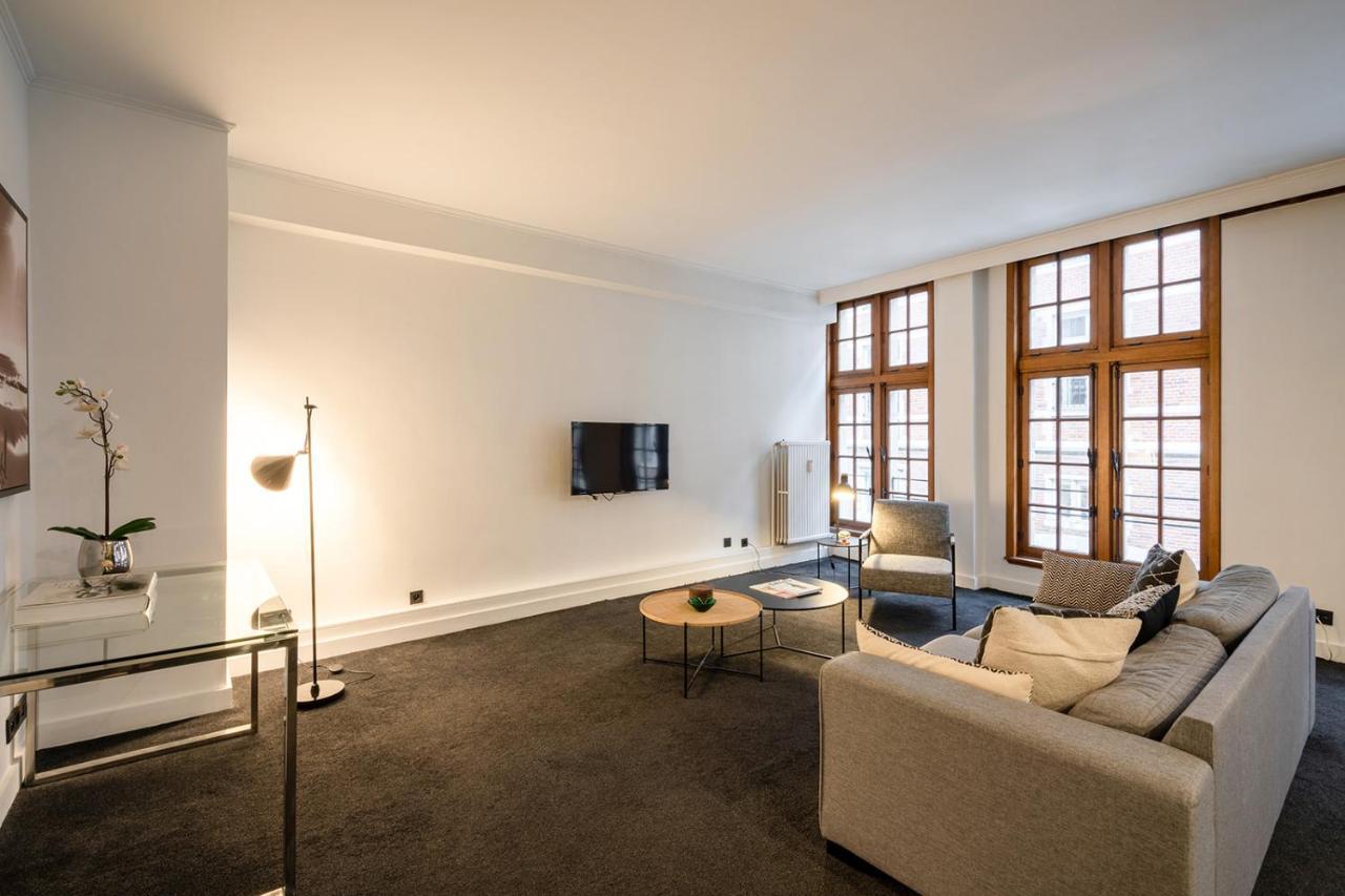 Smartflats - Grand-Place I Brussels Exterior photo